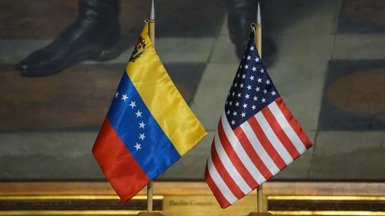 Mónica Laborda, colaboradora de ENfoque, analiza el acuerdo petrolero entre Venezuela y Estados Unidos.