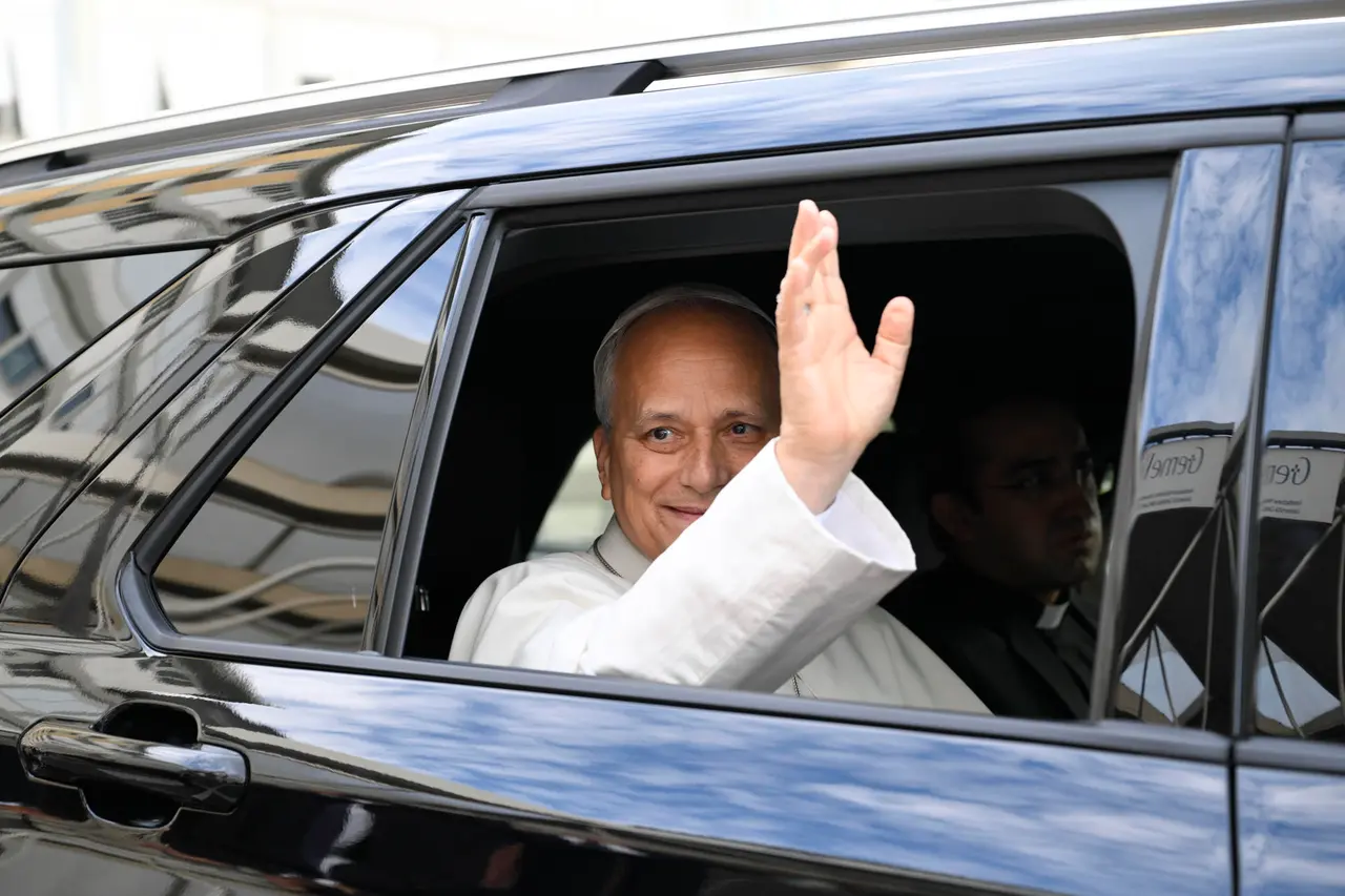 ¿Viajará el papa León XIV tras su operación? Esto dice su cirujano | FOTO EFE 