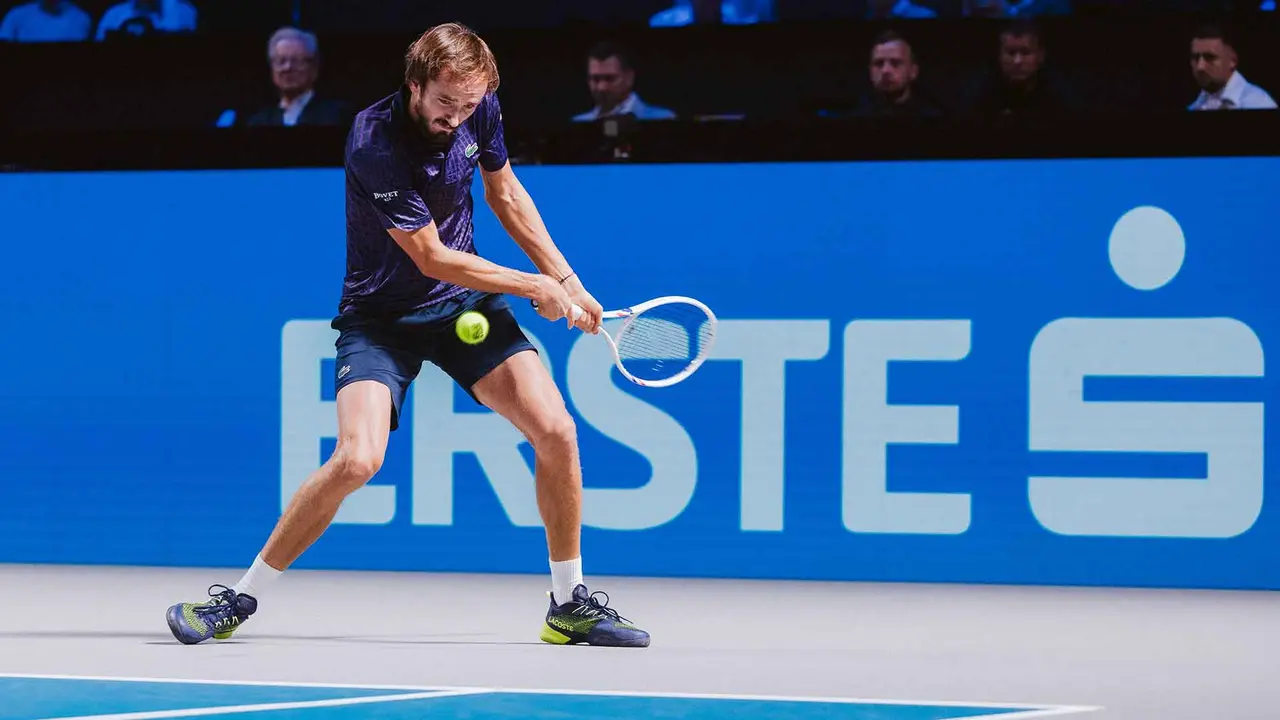 Foto:  ATP Tour