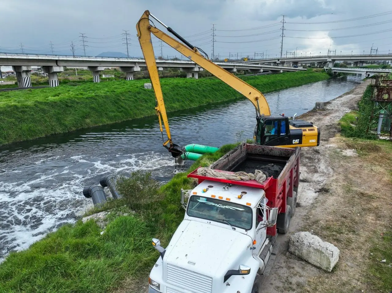 Delfina Gómez llega a su Tercer Informe con obras en los 125 municipios del Edoméx