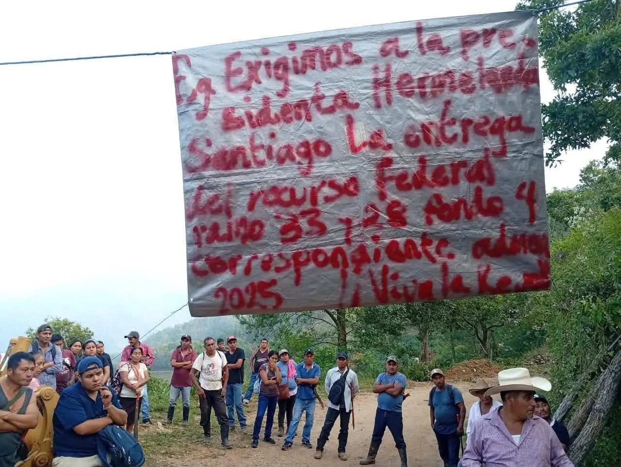 Autoridades de Oaxaca preparan operativo para las fiestas patrias del 15 de septiembre de 2026