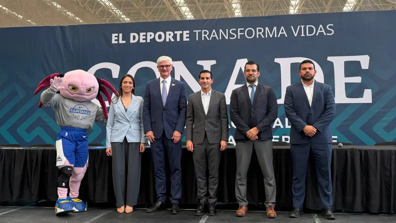 NFL México impulsa este trabajo a través de NFL Flag, programa que ha desarrollado iniciativas escolares, clínicas y torneos nacionales