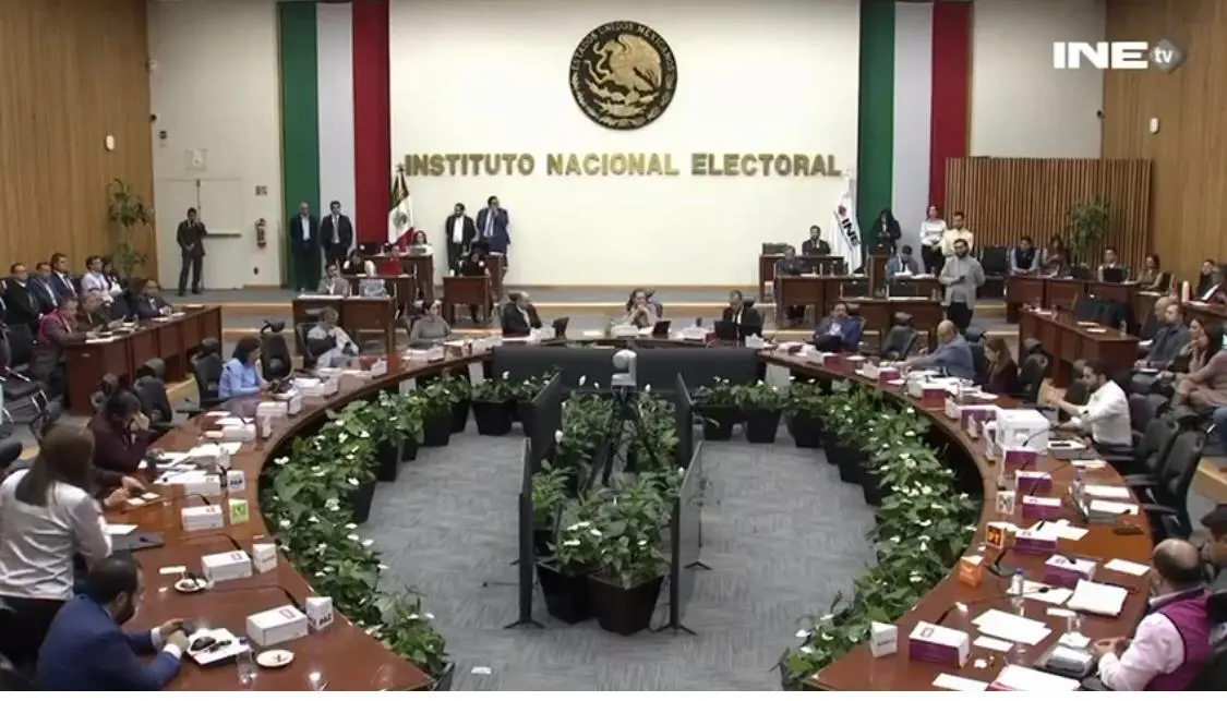 Instituto Nacional Electoral abre convocatoria para acreditar visitantes extranjeros que darán seguimiento a las elecciones federales y locales de México en 2027.