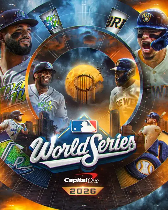 @MLB