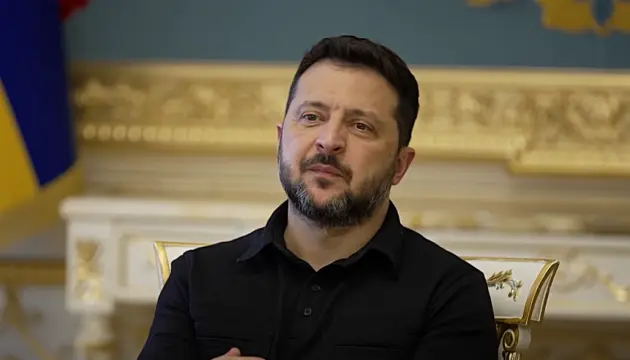 Zelenski advierte sobre un posible ataque masivo de Rusia contra Ucrania