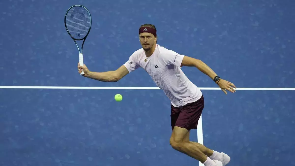 Foto:  EFE/EPA/Brian Hirschfeld