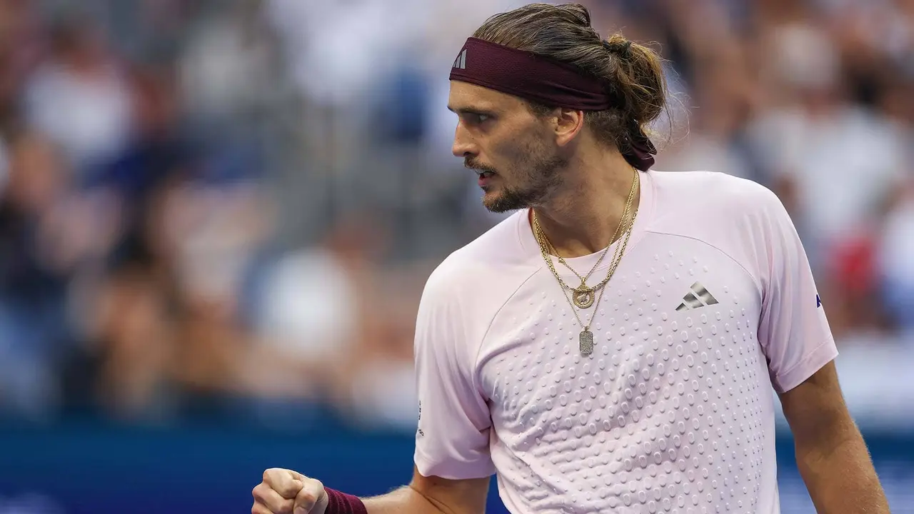 Foto:   ATP Tour